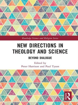 cover image of New Directions in Theology and Science